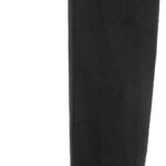 Women's Thigh High Block Heel Over The Knee Boots