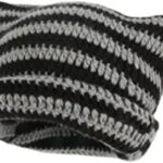 Crochet Hats for Wo Cat Beanie Vintage Beanies Wo Fox Hat  Accessories Slouchy Beanies for Wo