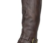 Women's Knee High Winter Boots