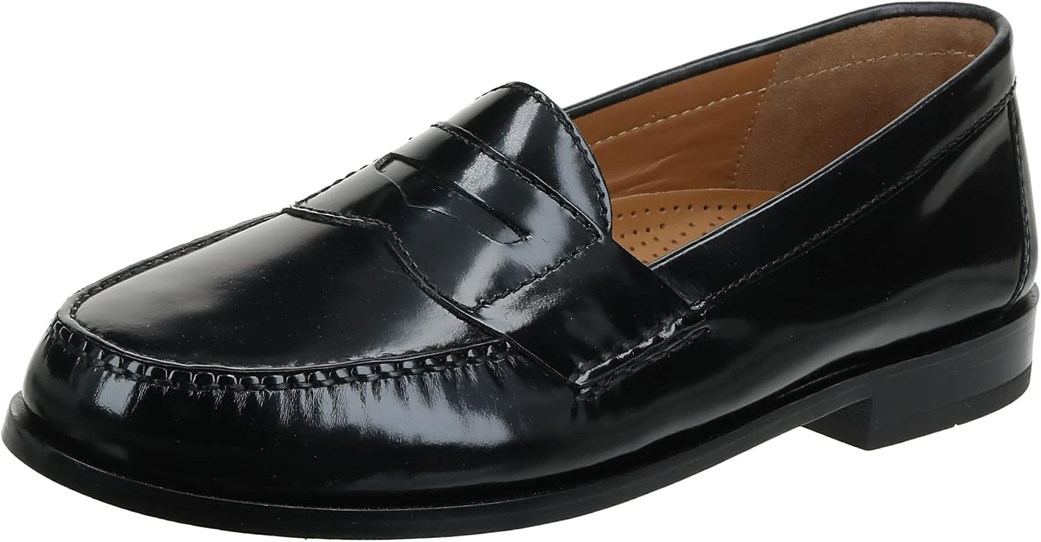 61JCa1OgVL._AC_SL1500_.jpg Men's Pinch Slip-On Loafer - Image 1