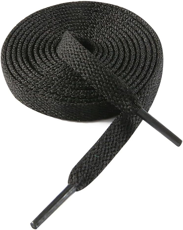 61LCkczdpHL._AC_SL1300_.jpg Shoe Laces for Sneakers, Shoelaces for Sneakers, Athletic Shoelaces - Image 1