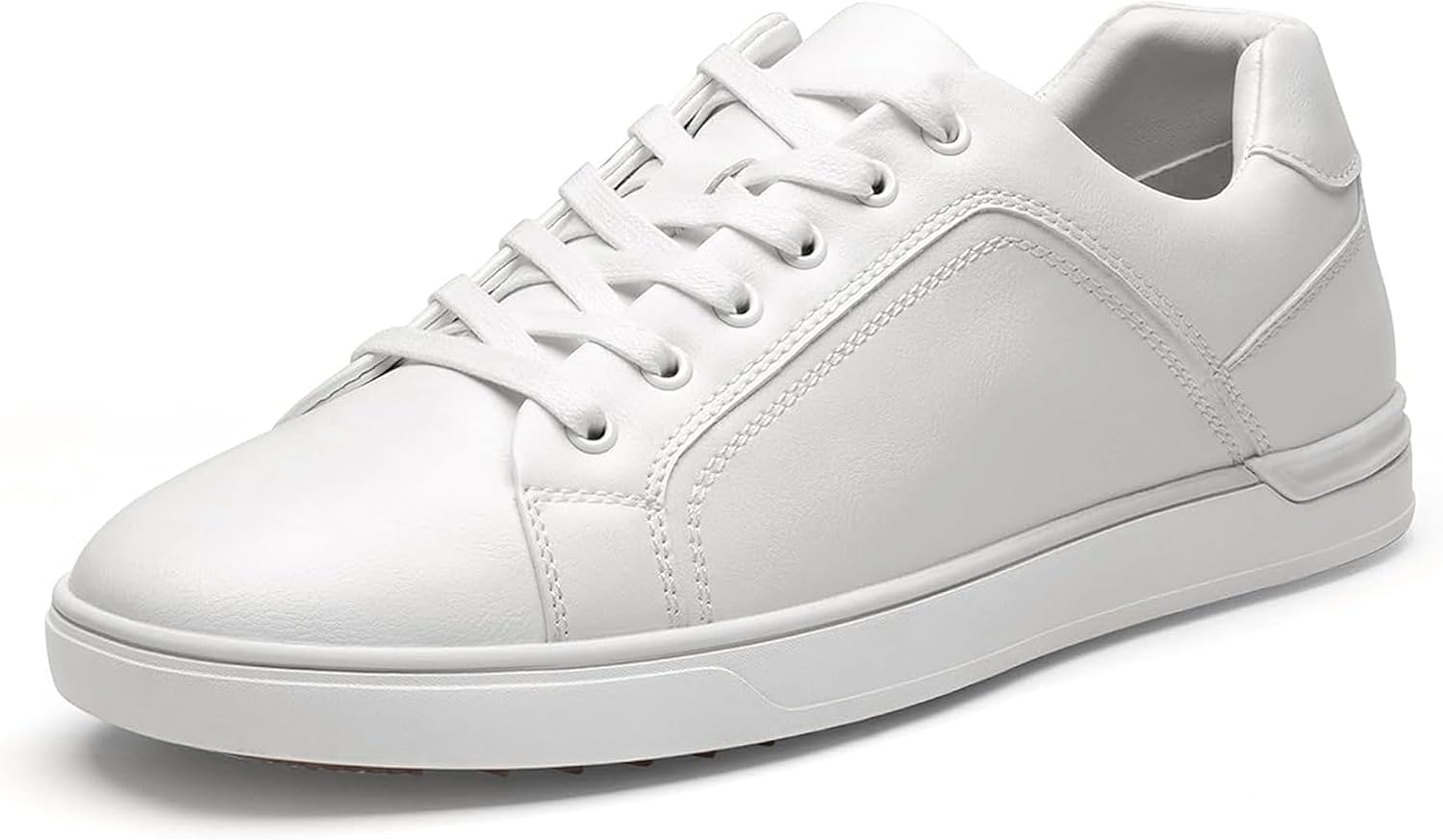 61PbxQ5NXUL._AC_SL1500_.jpg Men's lightweight and comfortable casual sneakers - Image 1