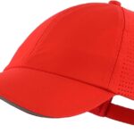 Reflective Water-Repellent Quick-Dry Outdoor Baseball Cap