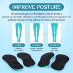 Correction Insoles for Men & Women - Image 2