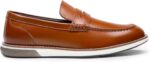 Men's Dress  Loafer Slip-on Shoes - Image 2
