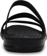 Women's  Flat Sandal - Image 2