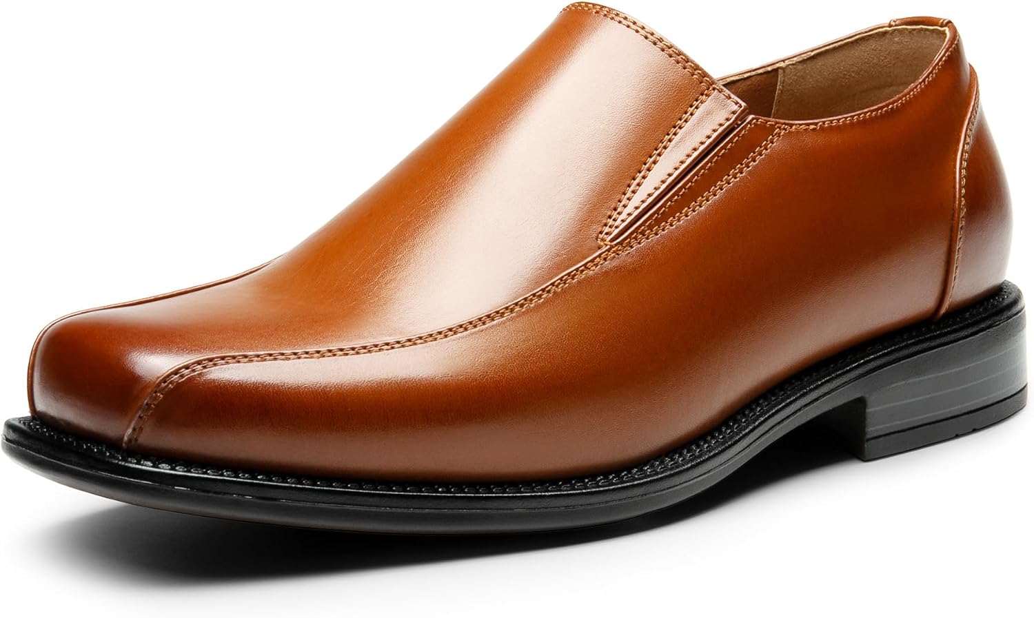 715BTwA-J9L._AC_SL1500_.jpg Men's Slip on Dress Loafers Formal Shoes - Image 1