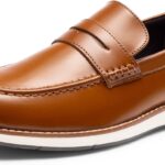 Men's Dress  Loafer Slip-on Shoes