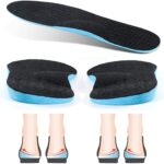 Correction Insoles for Men & Women
