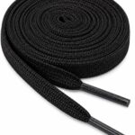 1 Pair Shoelaces for Sneakers Flat Shoe laces in 16"-120" Shoe String
