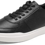 Men's comfortable and versatile casual sneakers