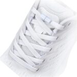 Elastic Shoe Laces - Elastic No Tie Shoelaces for Adults & Kids Shoes