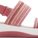 womens Flat Sandal