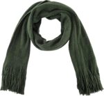 Women's Ultra Soft Knit Scarf & Glove Set - Image 2